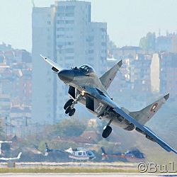 2015 - Sofia - &quot;This Is Us&quot; Airshow
